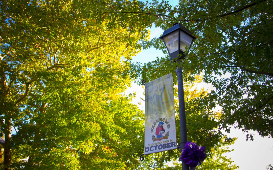 Gold Rush Days Events Not To Miss