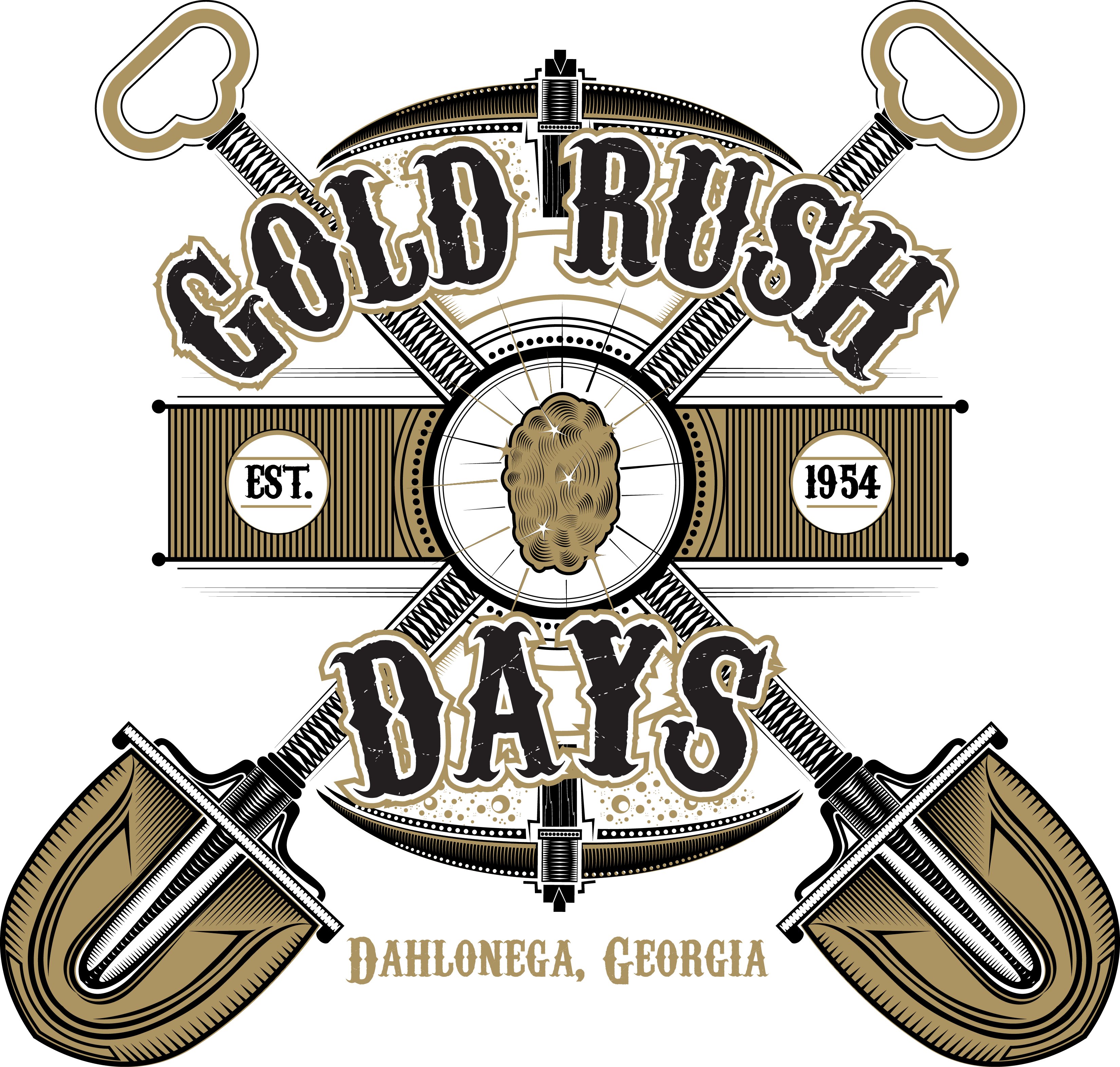 Gold Rush Days 2024 Valdez Arlen Cacilie