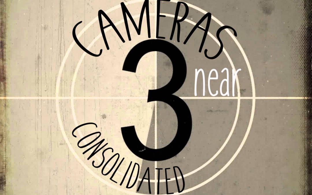 Cameras Near Consolidated