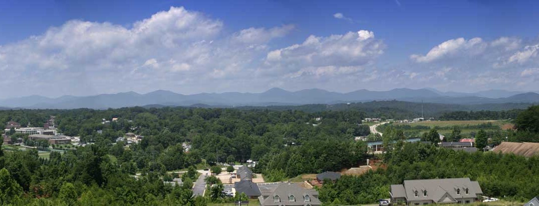 Dahlonega Digs