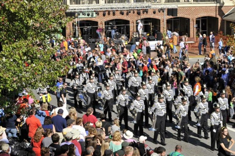 2017 Gold Rush Days Festival - Consolidated Gold Mine